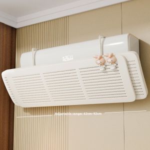 Baby Protection Air Conditioner Deflector