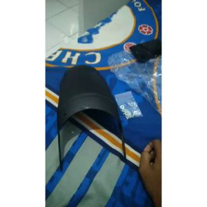 Sambungan Spakbor Nmax New / Mudflap All New Nmax Spakbor / Body Part Nmax 2020 Aksesoris