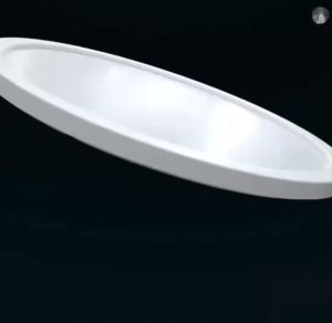 ĐÈN LED DOWNLIGHT 15W - PHI 50-150mm  20W - PHI 50-210mm ÁNH SÁNG TRẮNGVUÔNG TRÒN ĐỀU CHỈNH KHI LẮP ĐẶT VĂN PHÒNGKHÁCH SẠN