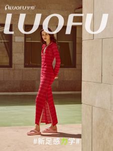 Dép Xỏ Ngón Đế Dày Chống Trượt Mùa Thu Đông Cho Nữ Dép Xỏ Ngón Đế EVA Thoải Mái Thoáng Khí Chống Trượt Dùng Trong Nhà Và Ngoài Trời