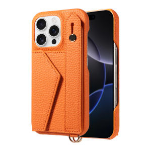 PU Leather Phone Case for Samsung Galaxy S25Ultra S24 S23 S22 S21 S20 Note20U Shockproof Anti-Drop with Stand and Wallet Cover
