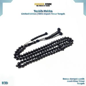 Tasbih Kokka Koka Kauka Import Mesir