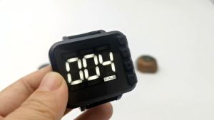 Restaurant Pager SystemWireless Caregiver Call System10 Waterproof Alert Call Buttons for WaiterCustomerStaffCaregiverCoffee Store