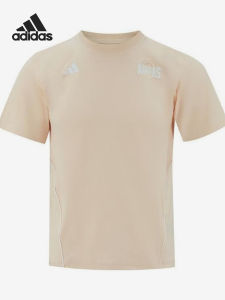 adidas | Summer Casual Durable Short Sleeve T-Shirt for Big Kids