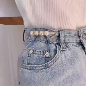 【Pharaoh🎀COD】Desain Up Pin Pakaian Keselamatan Wanita & Aksesori Pharaoh