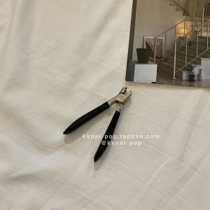 Single Nail Clippers Portable Anti-Splash High-End Simple Sharp For Home Large Nail Clippers Adult Manicure Tool