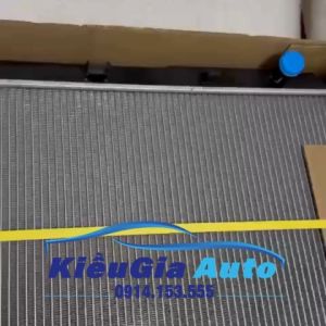 Két nước Nissan Navara D40 2007-2014 21410EB70A