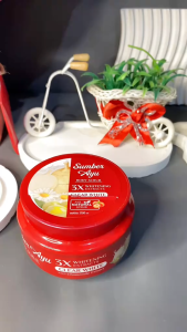 SUMBER AYU BODY SCRUB 3X WHITENING EXTRACT