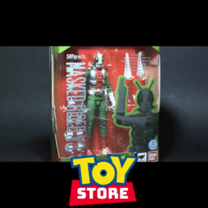S.H. Figuarts - Kamen Rider V3