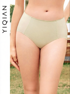 Seamless Sweat Absorption Womens Briefs