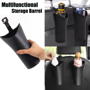 Car Umbrella Storage Box: A Versatile Space Saving Auto Umbrella Rack Holder