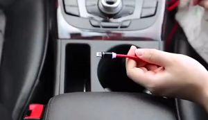 Magnetic cable 3in1 ชุดสายชาร์จหัวแม่เหล็ก ชาร์จเร็ว พร้อมหัวชาร์จ 3หัว