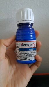 AMISTAR TOP 325 EC FUNGISIDA PENGENDALI PENYAKIT JAMUR