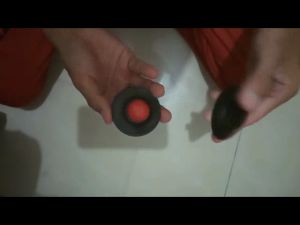 Ball to Dice Alat sulap Bola menjadi Dadu Alat Sulap Anak - KZ168