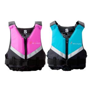 WELL PATH | High Buoyancy Professional Kids Swimming Life Jacket