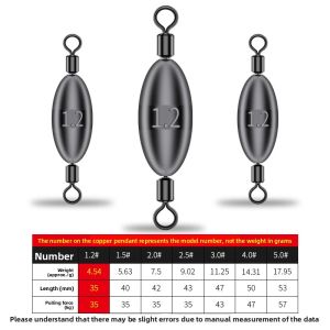 DIAOHAINI | Anti-Snagging Long-Range Integrated Lead Sinkers