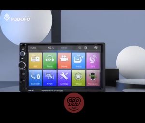 COD Head Unit Universal 2 Din Kamera Mundur Android Audio Mobil Tape Media Player MP5 Bluetooth Touch Screen Dilengkapi Remote Stir 7010B / Multimedia Player Touch Screen Stereo Android/iPhone 2 Din 7 Inch Bluetooth Audio Car MP3 MP5 Player In Touch Scree