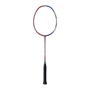 KUMPOO | Ultra-light Carbon Fiber Badminton Racket Single