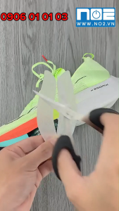 Miếng dán đế giày chạy bộ ADIZERO TAKUMI SEN 8- 9 thương hiệu Bissell Giúp tăng độ bền đế giày lên 500km chống trơn trượt tạo ma sát