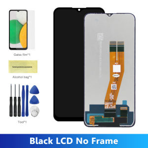 A04 A04S A04E For Samsung A04E A042F A042M LCD Display Screen Touch Digitizer Assembly For Samsung A04 Screen Replacement