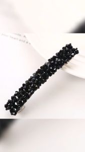 Jepitan Mutiara Korea anak dewasa / Jepit Rambut mutiara / Pearl Hairpin Hairclip / Pin Rambut