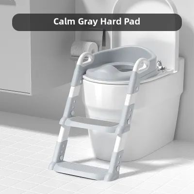 LIWAN | Toilet Training Seat with Step Stool
