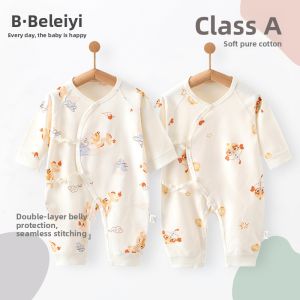 BEILEYI | Autumn Cotton Base Layer Onesie