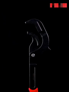 ด ประแจจับท่อ ไขน็อต ประแจไขน็อตอเนกประสงค์ 14mm-60mm ใช้ ขัน คลายน็อต สกรู ลูกบล็อค ประแจเลื่อน