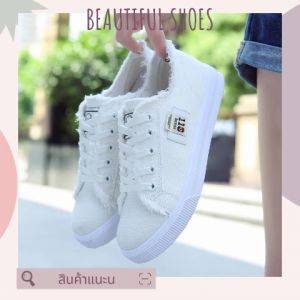 KDAShop รองเท้าหุ้มส้น รองเท้าผ้าใบ รองเท้าผ้าใบราคาถูก ดีไซน์ใหม่ สวมชานั้น ชาลู ถูกสุดคูล งานดี ปังเวอร์ พร้อมส่งทั้งชาลู และ ซื้อทั้งชาลู สูงสุดถูกถูกสัมผัส สูงสุด 50cm ส่งได้วันนี้