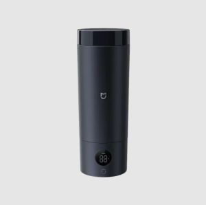 Mijia | Bình Đun Nước Điện Thông Minh Mijia 350ml Tích Hợp Cốc Giữ Nhiệt Đun Nhanh Di Động Giữ Nhiệt Có Điều Khiển Nhiệt Độ
