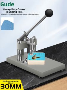 Good | Manual Heavy-duty Office Round Corner Cutting Machine