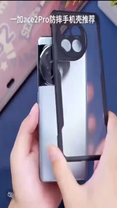 HARDCASE INFINIX SMART 10 SMART 10 PLUS SMART 9 9 HD SMART 6 SMART 6 NFC SMART 6 PLUS CASE Armor Fusion Transparant Premium