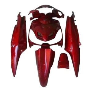 BODY HALUS YAMAHA MIO SMILE 2008 2009 2010 2011 2012 2013 BARU