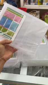 Hộp đựng thuốc chống sốc phản vệ Tiêu chuẩn Bộ Y Tế