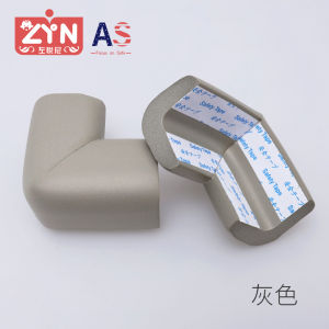 Miếng Bảo Vệ Góc Chống Va Đập Góc Bàn Miếng An Toàn Chống Va Đập Cho Trẻ Em Miếng Dán Góc Miếng Bọt Biển Chống Va Đập Góc Giường Cho Bé