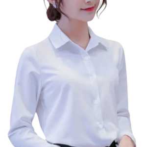 KEMEJA WANITA  COTTON PREMIUM