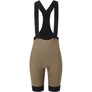 LAMEDA | Dual Arrow Pad Cycling Shorts