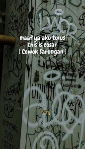 Terbaru Sarung Batik Kafina Jaya Motif Spider Pria Dewasa Katun Print Premium Santri Tradisional