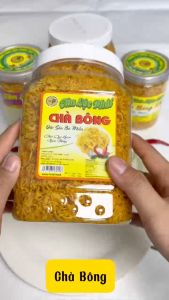 CHÀ BÔNG GÀ TÂN LỘC PHÁT HŨ 250G