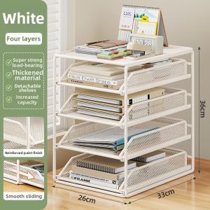 evesigar | Multifunctional Desktop File Organizer