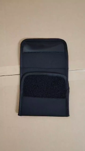 2Pcs Bicycle Pedal Covers Scratch Proof Bicycle Pedal Covers Heavy Duty Fabric Pedal Protectors