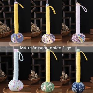 Búa Moxa Massage Lưng Và Vai Dụng Cụ Chăm Sóc Sức Khỏe Và Huyệt Bộ Gõ Sức Khỏe Gõ Dính Kinh Tuyến Giải Nén