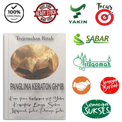 Terjemahan Kitab Al Hikmah Pkg