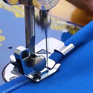 Chân vịt cuốn lai sử dụng cho máy may gia đình đa năng