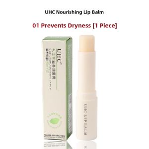 Moisturizing Color Changing Lip Balm