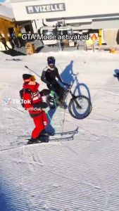 Đai đeo lưng gắn Insta360 Gopro Action cam đeo lưng chắc chắn  góc quay ấn tượng