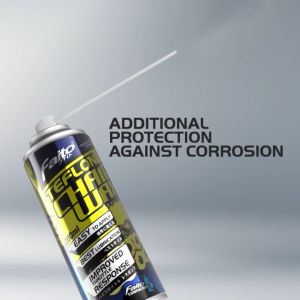 FAITO CHAIN WAX GOLD LABEL 2 240ML
