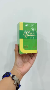 Nước Hoa Lua Perfume Havana 50ml - Nước Hoa Nữ Mùi Sang Trọng Hiện Đại - Ann Unit