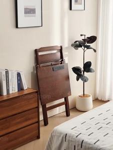 SAMEDREAM | Foldable Multi-functional Study Desk
