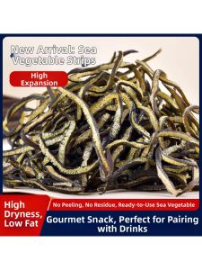 Cold Salad Sea Algae Dried Goods